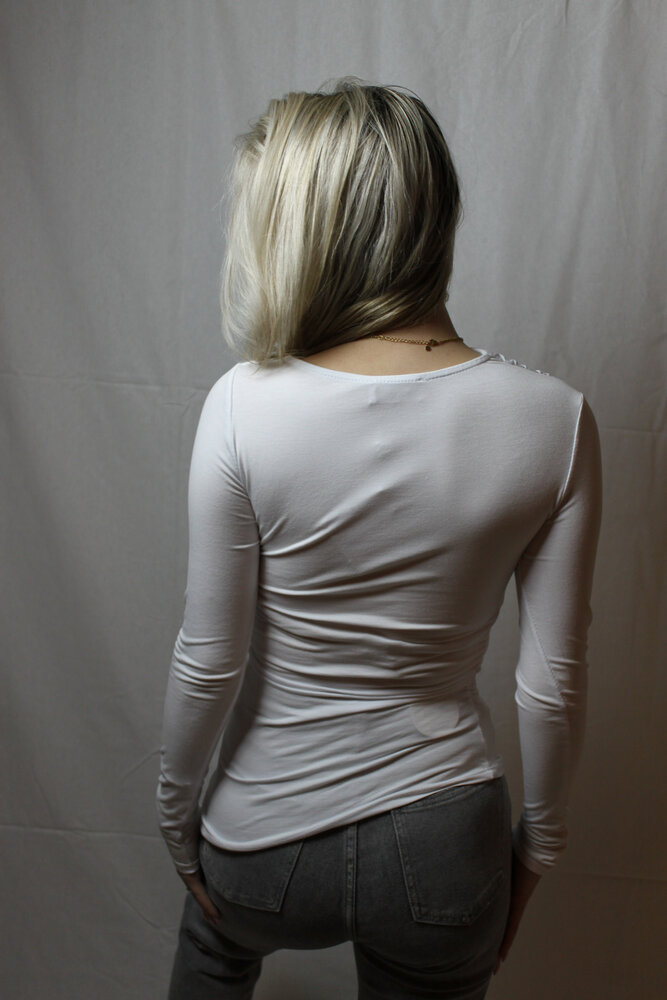White top