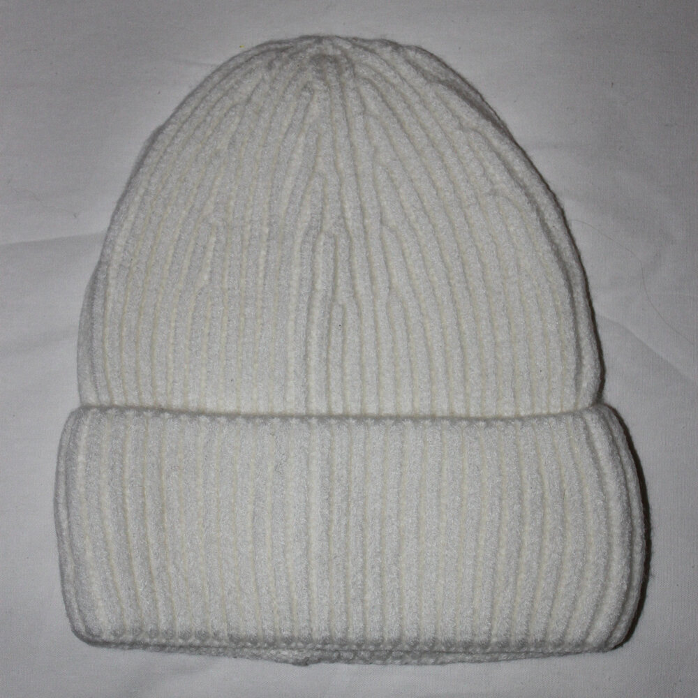 White hat