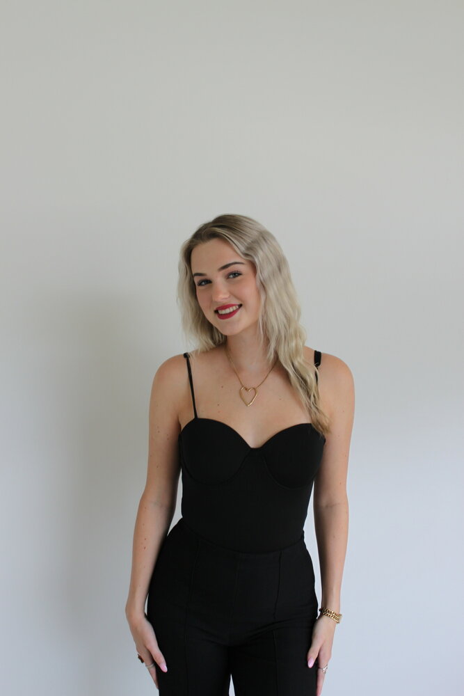 Black body 
