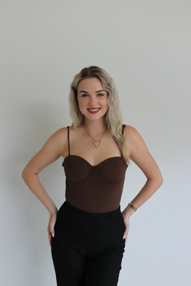 Brown body