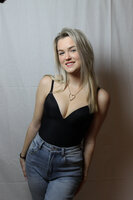 Black body with bra padding