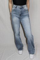 Light blue jeans