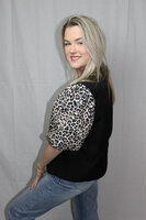 Panther blazer