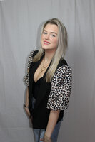 Panther blazer