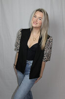 Panther blazer