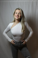 White body