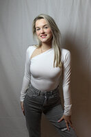White body