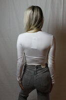 White body