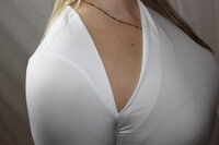 White body