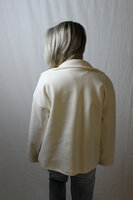 Off white jacket