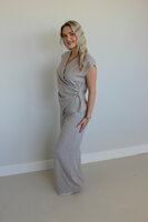 Soft lounge set beige 