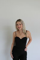 Black body 