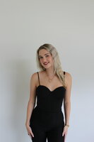 Black body 