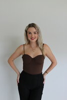Brown body