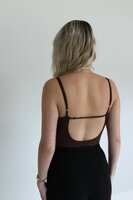 Brown body