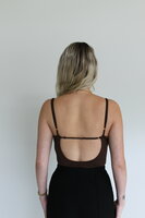 Brown body