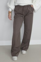Brown pants
