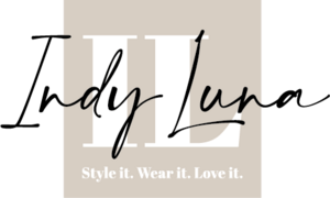 Logo indylunafashion